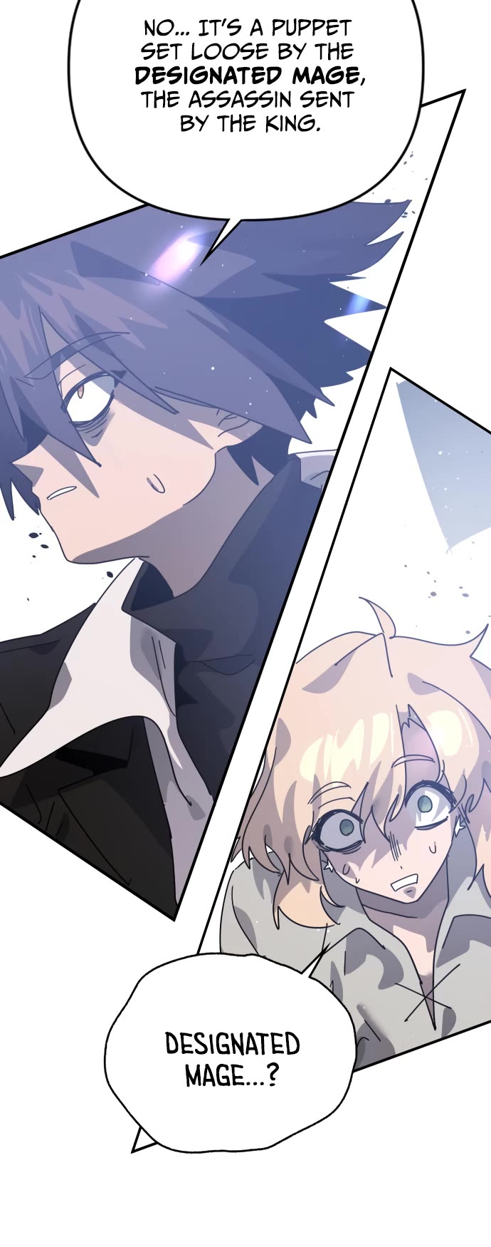 My Second Life Is a Healing Life? Chapter 78 page 15 - Chapter 78