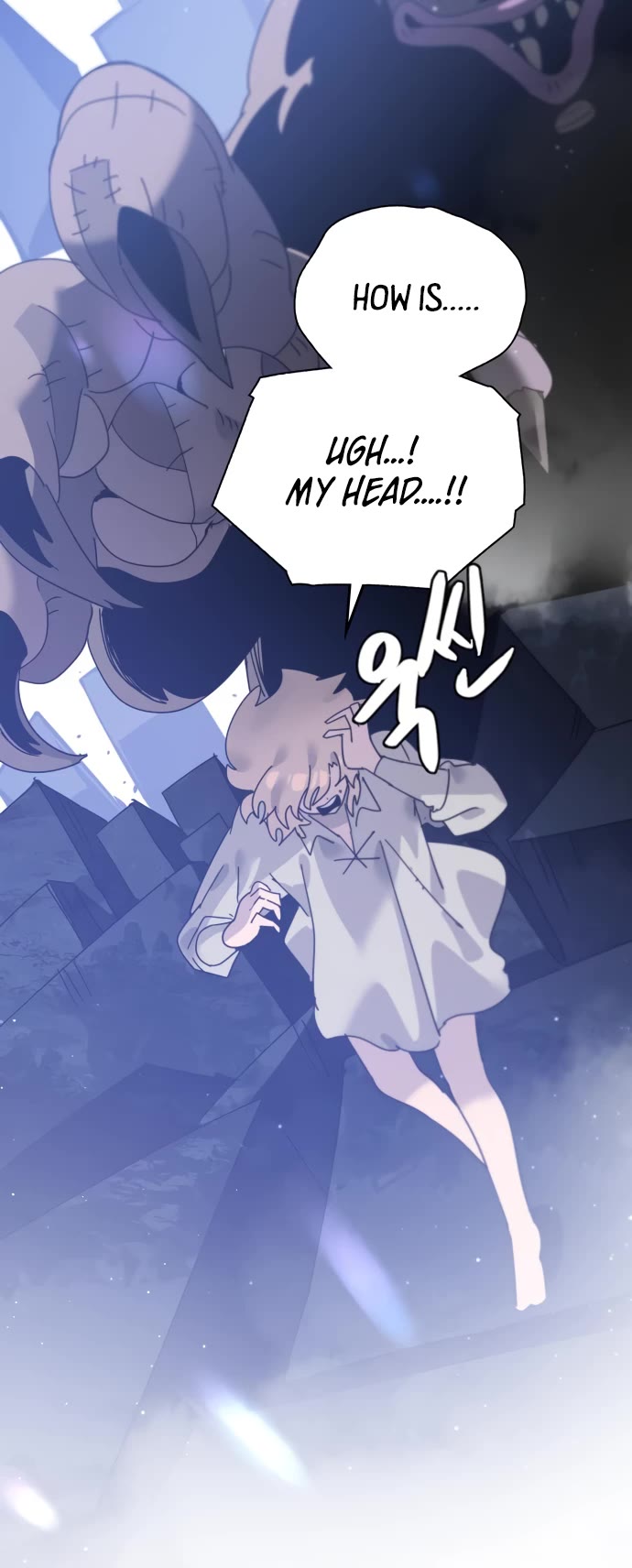 My Second Life Is a Healing Life? Chapter 78 page 19 - Chapter 78