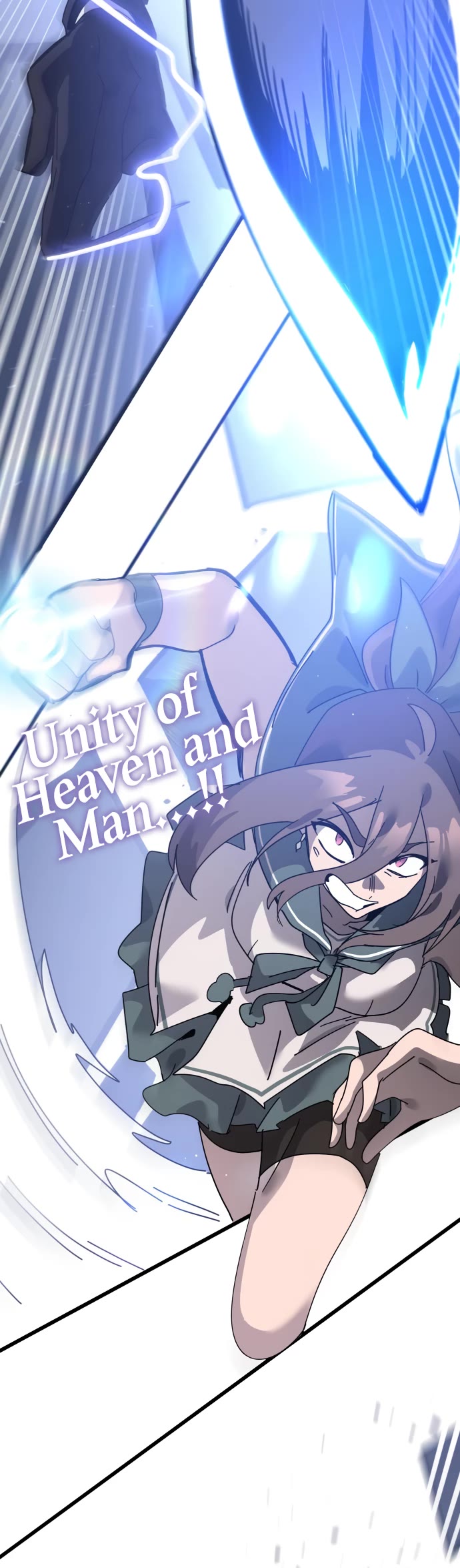 My Second Life Is a Healing Life? Chapter 78 page 22 - Chapter 78