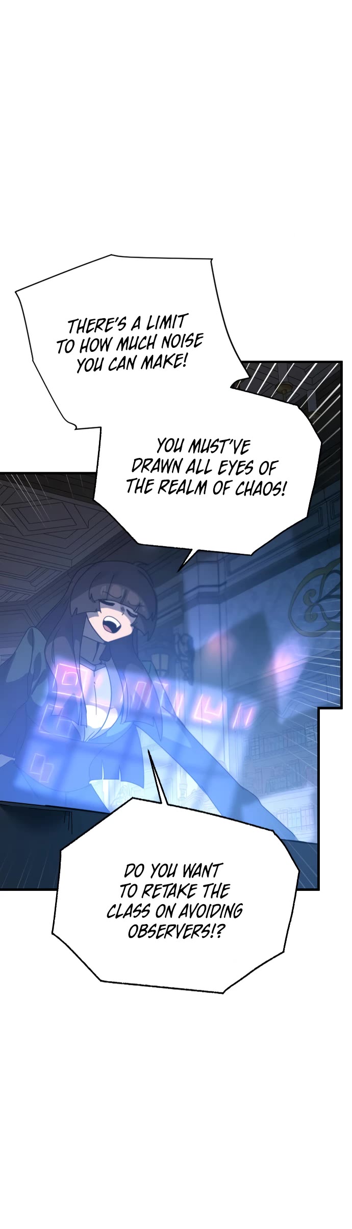 My Second Life Is a Healing Life? Chapter 78 page 28 - Chapter 78
