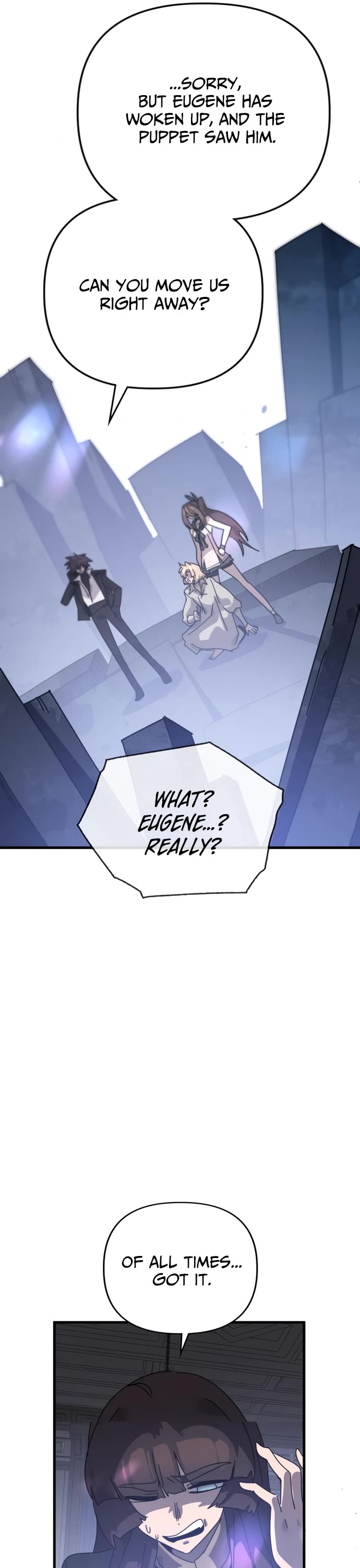 My Second Life Is a Healing Life? Chapter 78 page 29 - Chapter 78