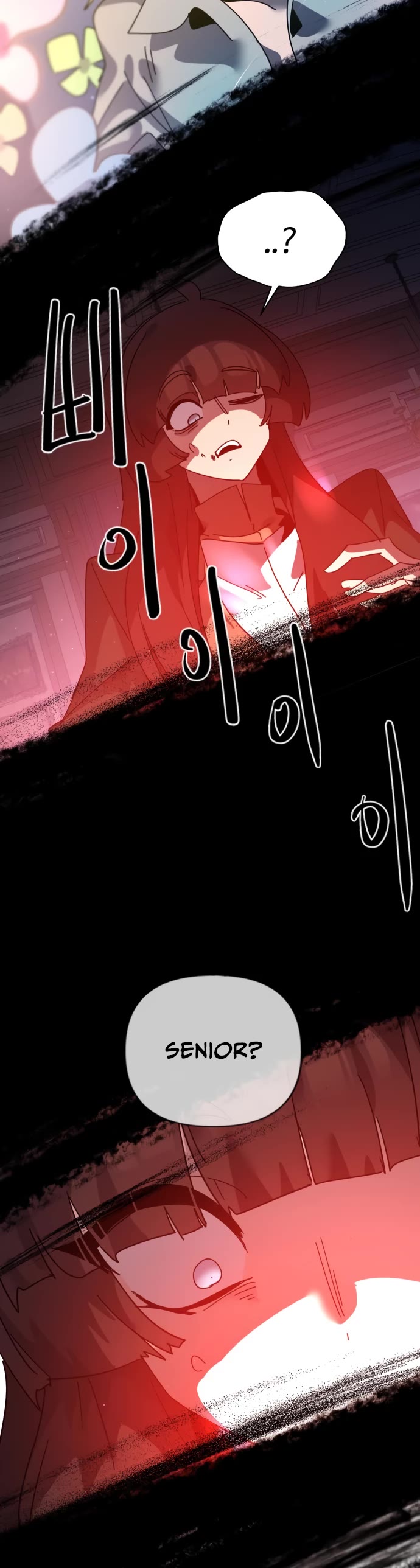 My Second Life Is a Healing Life? Chapter 78 page 31 - Chapter 78