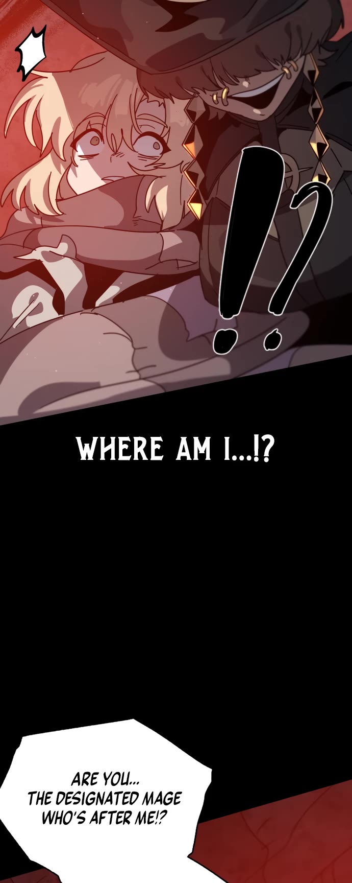 My Second Life Is a Healing Life? Chapter 78 page 34 - Chapter 78