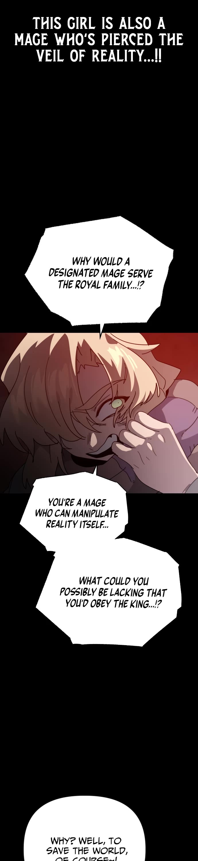 My Second Life Is a Healing Life? Chapter 78 page 36 - Chapter 78