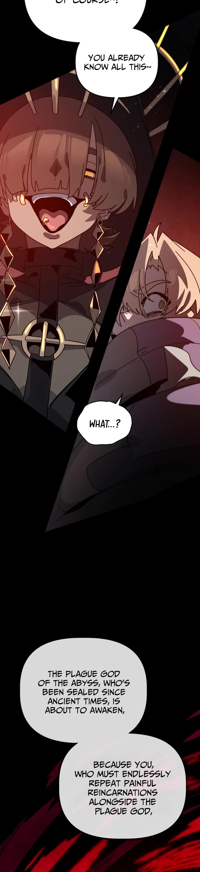 My Second Life Is a Healing Life? Chapter 78 page 37 - Chapter 78