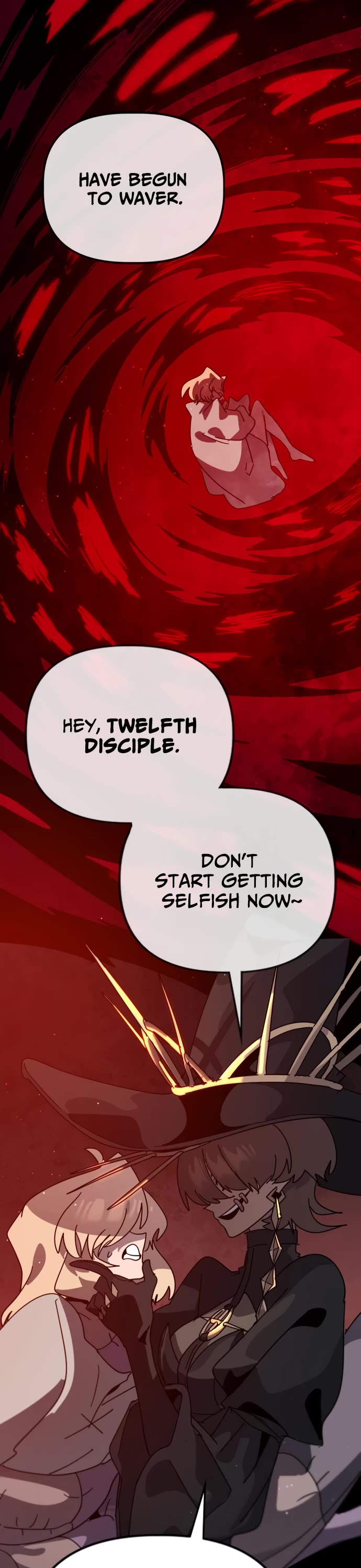 My Second Life Is a Healing Life? Chapter 78 page 38 - Chapter 78