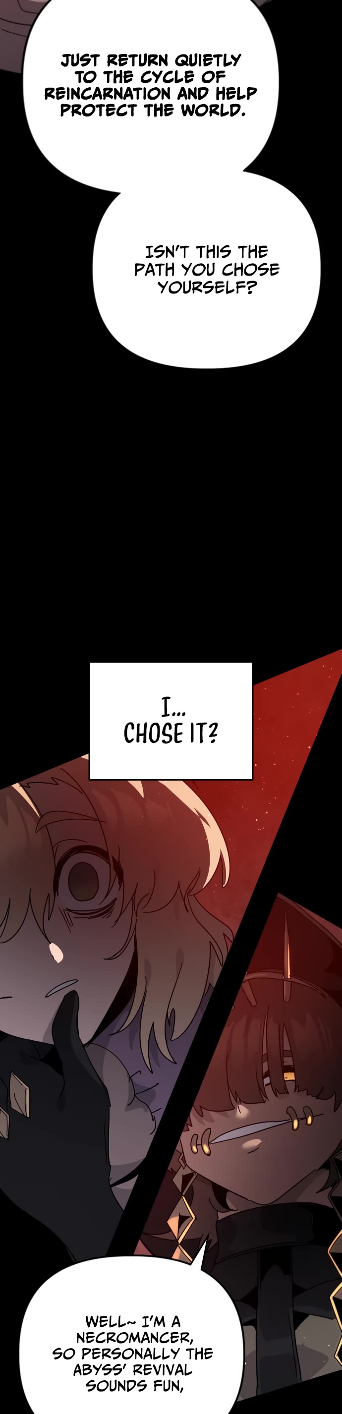 My Second Life Is a Healing Life? Chapter 78 page 39 - Chapter 78