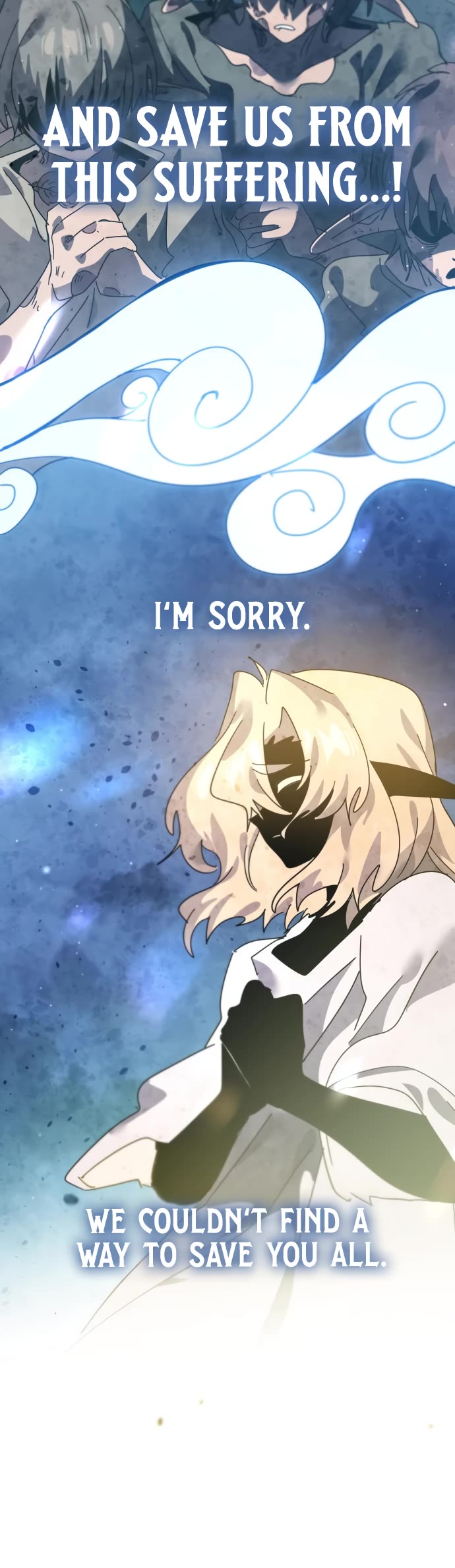 My Second Life Is a Healing Life? Chapter 78 page 4 - Chapter 78