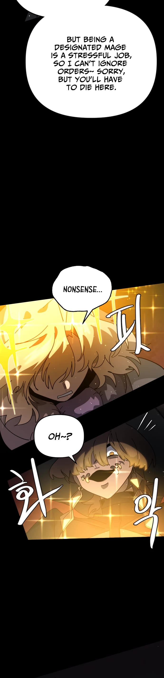 My Second Life Is a Healing Life? Chapter 78 page 40 - Chapter 78