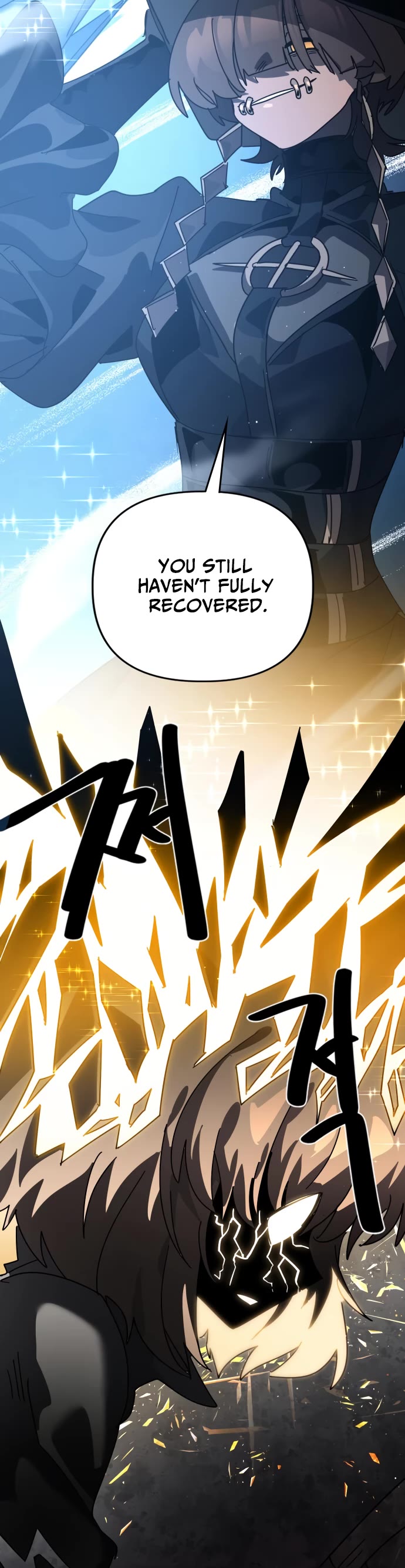 My Second Life Is a Healing Life? Chapter 78 page 42 - Chapter 78