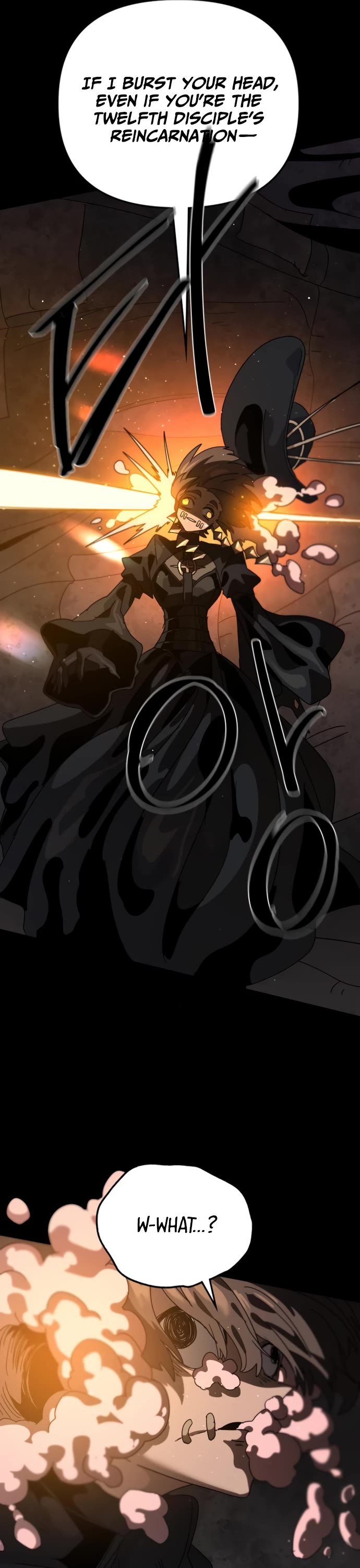 My Second Life Is a Healing Life? Chapter 78 page 44 - Chapter 78