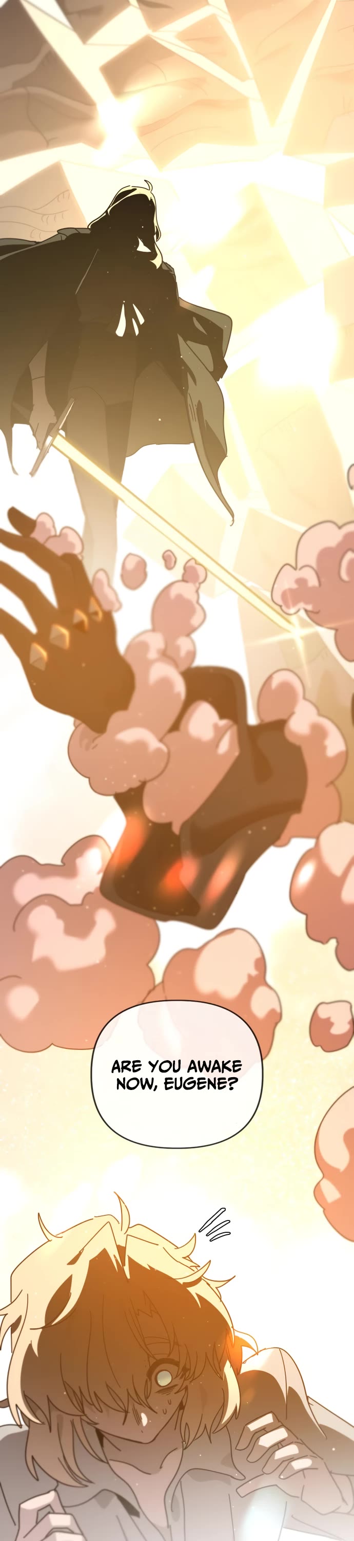 My Second Life Is a Healing Life? Chapter 78 page 49 - Chapter 78