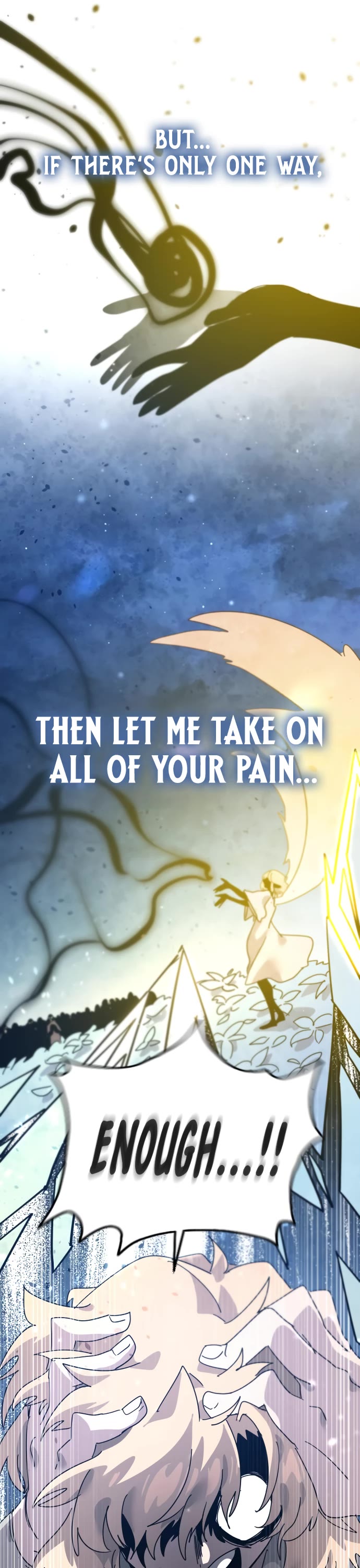 My Second Life Is a Healing Life? Chapter 78 page 5 - Chapter 78
