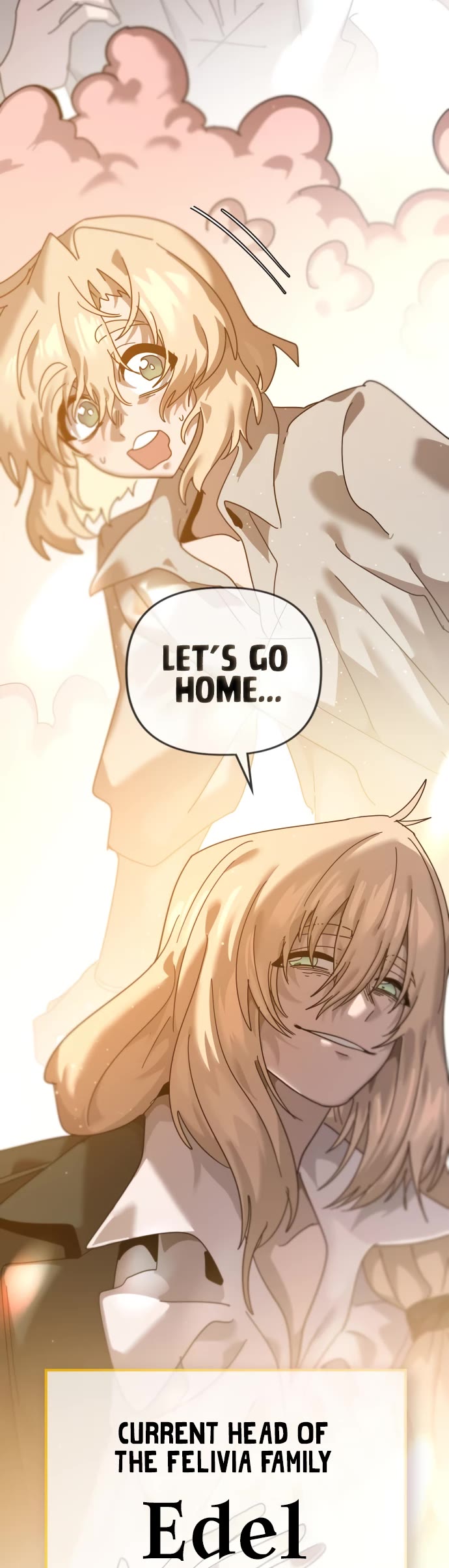 My Second Life Is a Healing Life? Chapter 78 page 50 - Chapter 78
