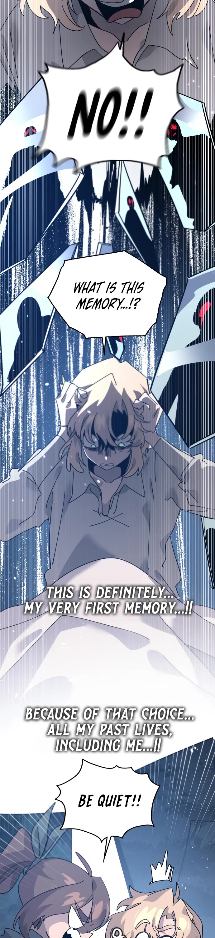 My Second Life Is a Healing Life? Chapter 78 page 6 - Chapter 78