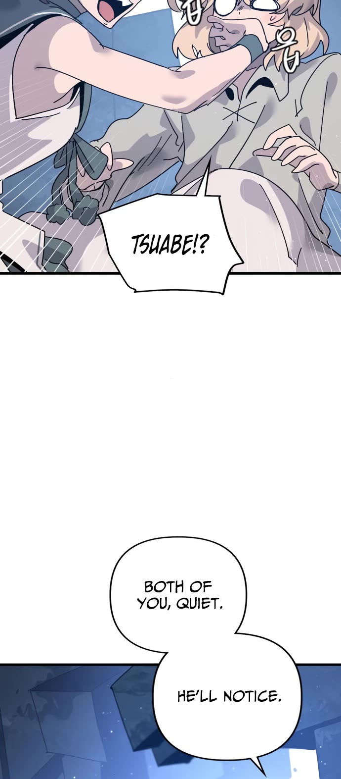 My Second Life Is a Healing Life? Chapter 78 page 7 - Chapter 78