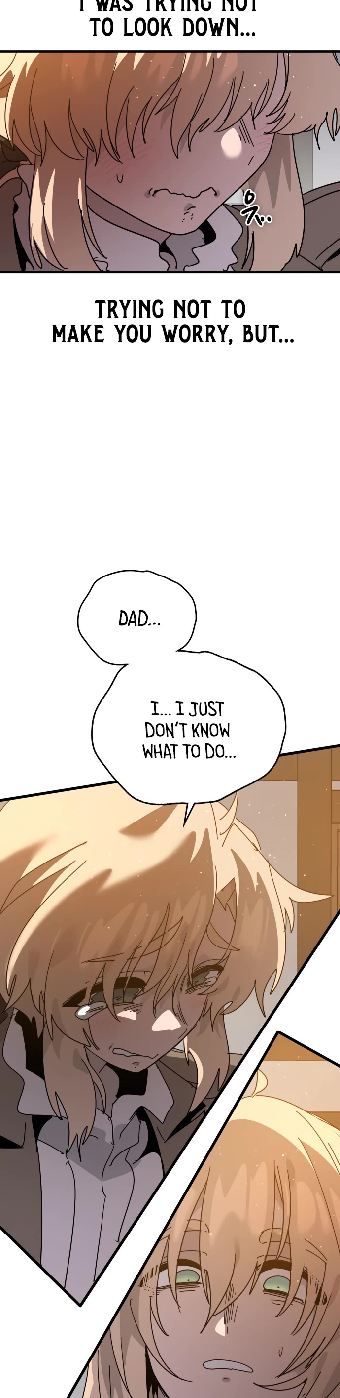 My Second Life Is a Healing Life? Chapter 79 page 15 - Chapter 79