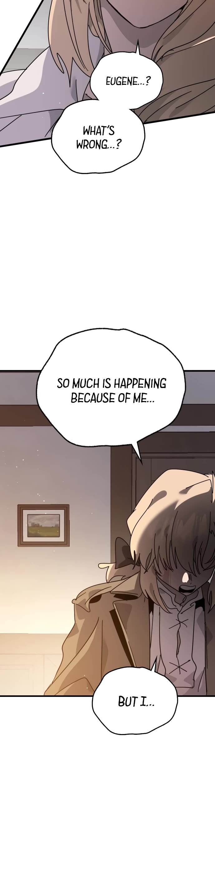 My Second Life Is a Healing Life? Chapter 79 page 16 - Chapter 79