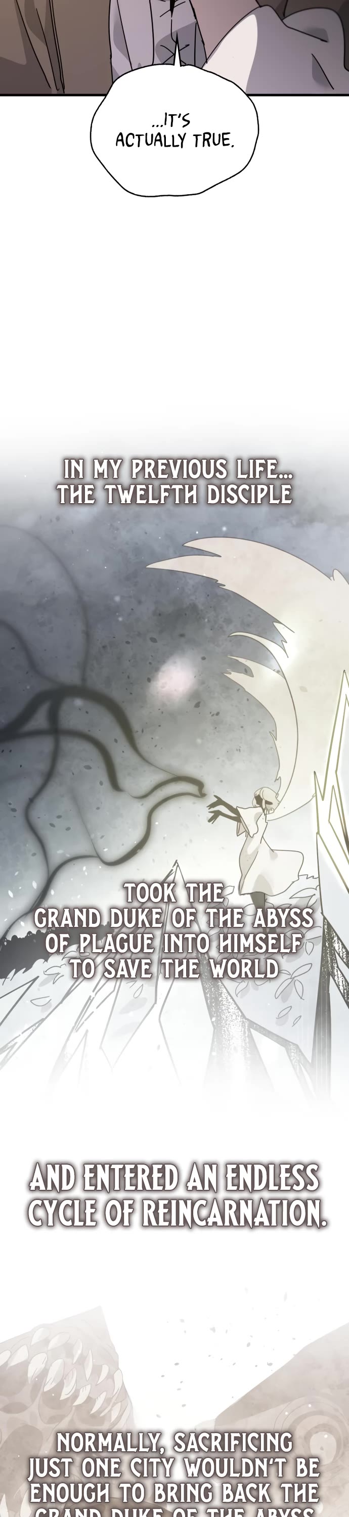 My Second Life Is a Healing Life? Chapter 79 page 18 - Chapter 79