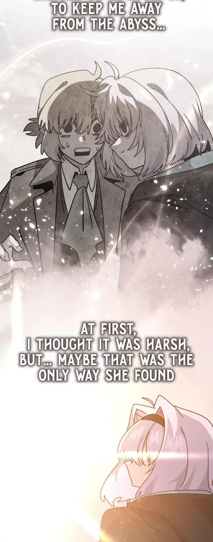 My Second Life Is a Healing Life? Chapter 79 page 20 - Chapter 79