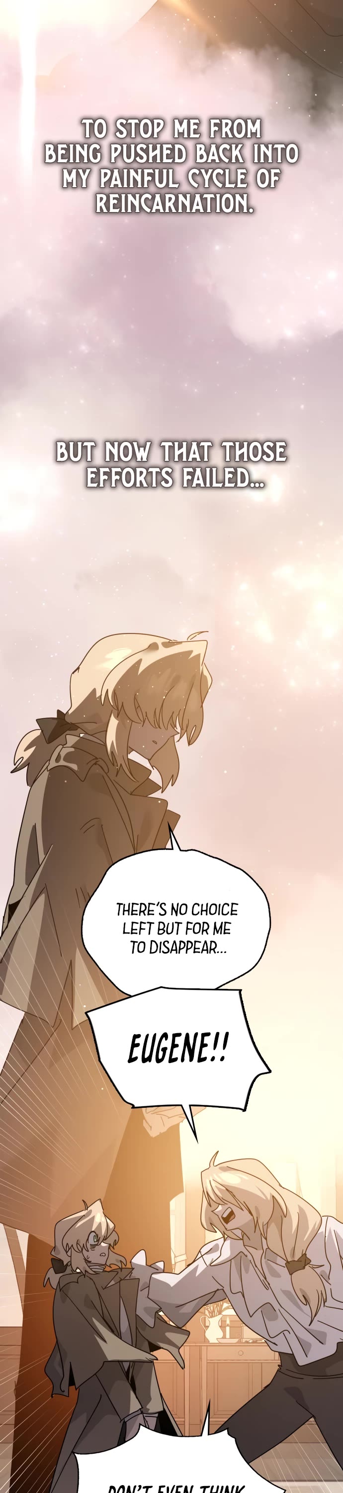 My Second Life Is a Healing Life? Chapter 79 page 21 - Chapter 79