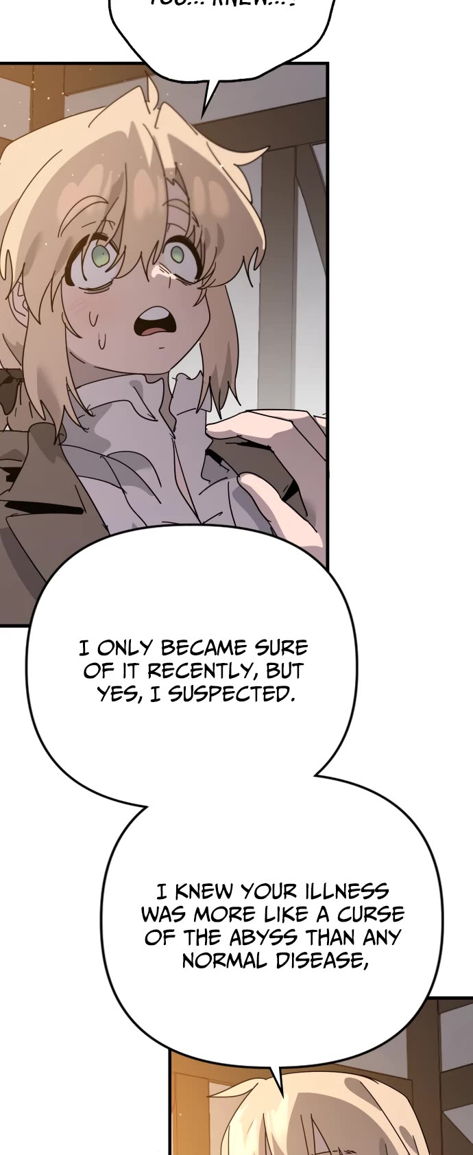 My Second Life Is a Healing Life? Chapter 79 page 23 - Chapter 79