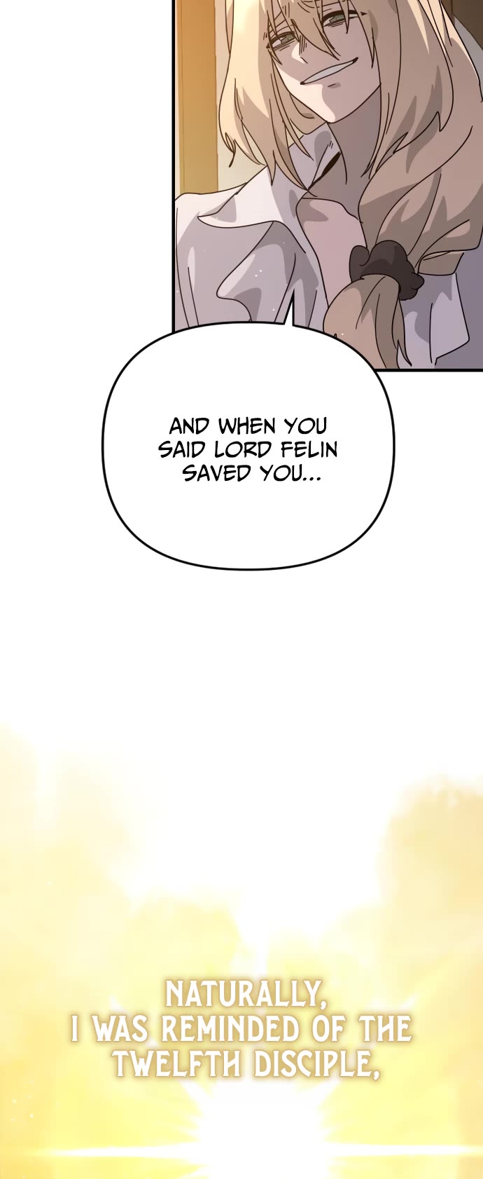 My Second Life Is a Healing Life? Chapter 79 page 24 - Chapter 79