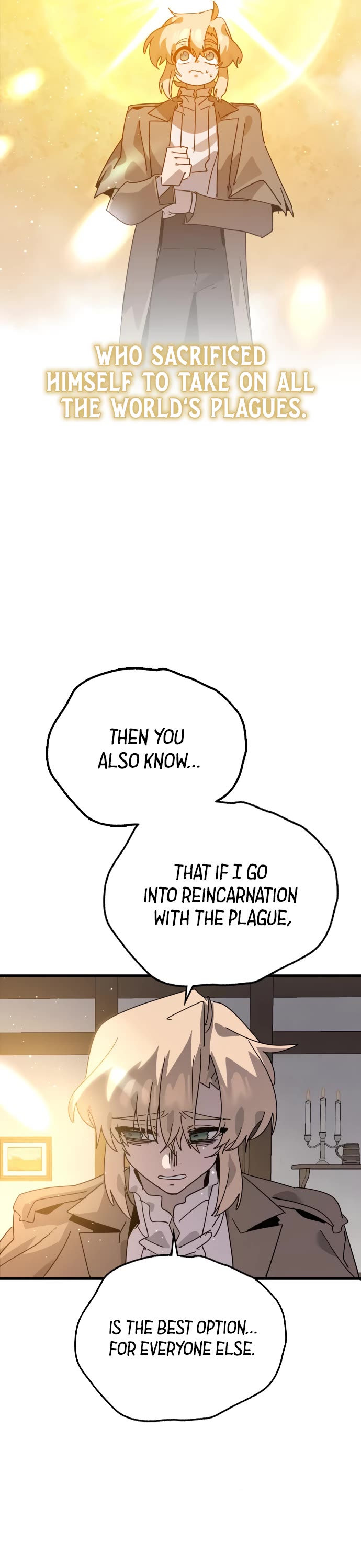 My Second Life Is a Healing Life? Chapter 79 page 25 - Chapter 79