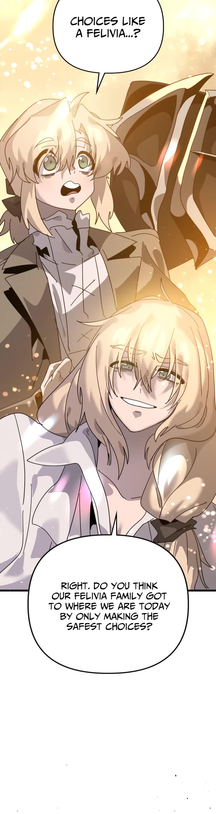 My Second Life Is a Healing Life? Chapter 79 page 27 - Chapter 79