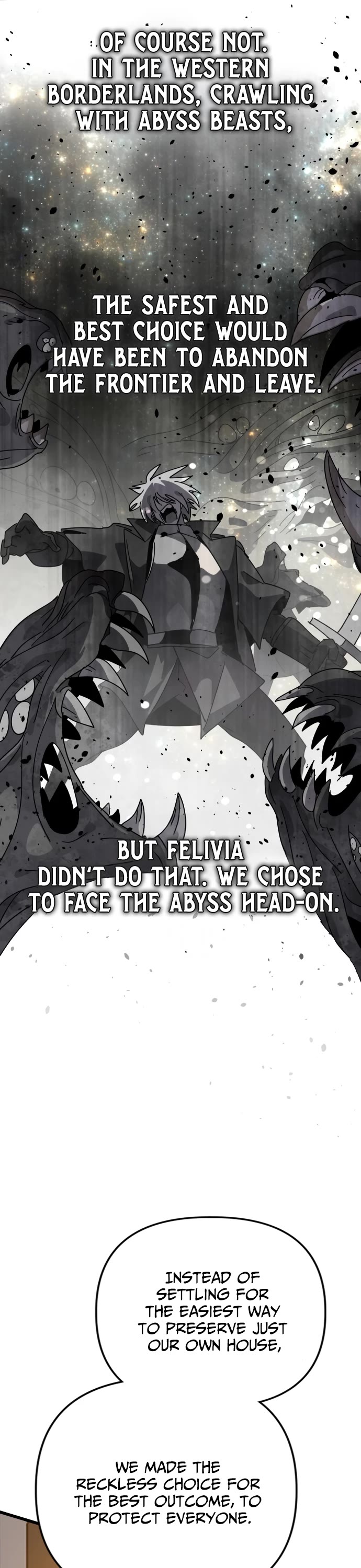 My Second Life Is a Healing Life? Chapter 79 page 28 - Chapter 79