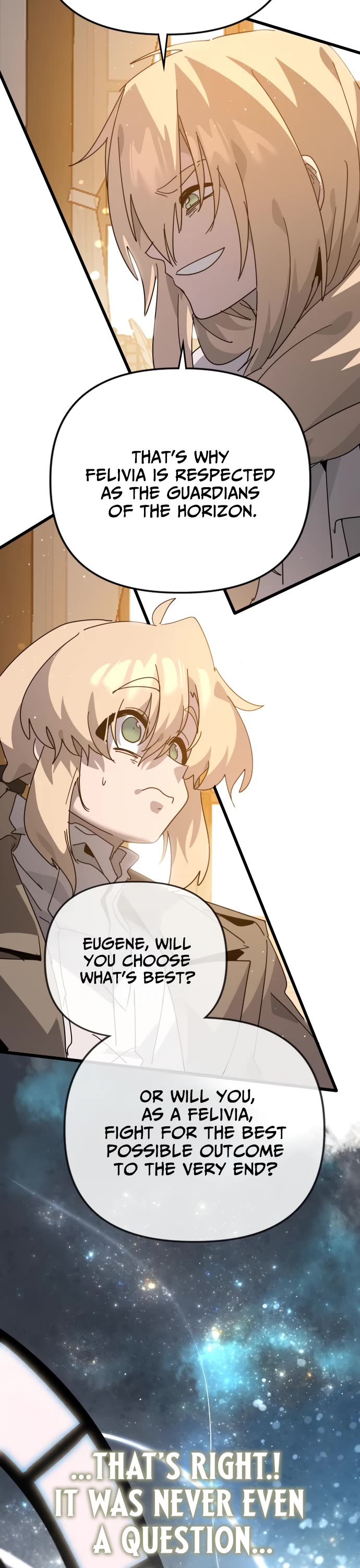 My Second Life Is a Healing Life? Chapter 79 page 29 - Chapter 79