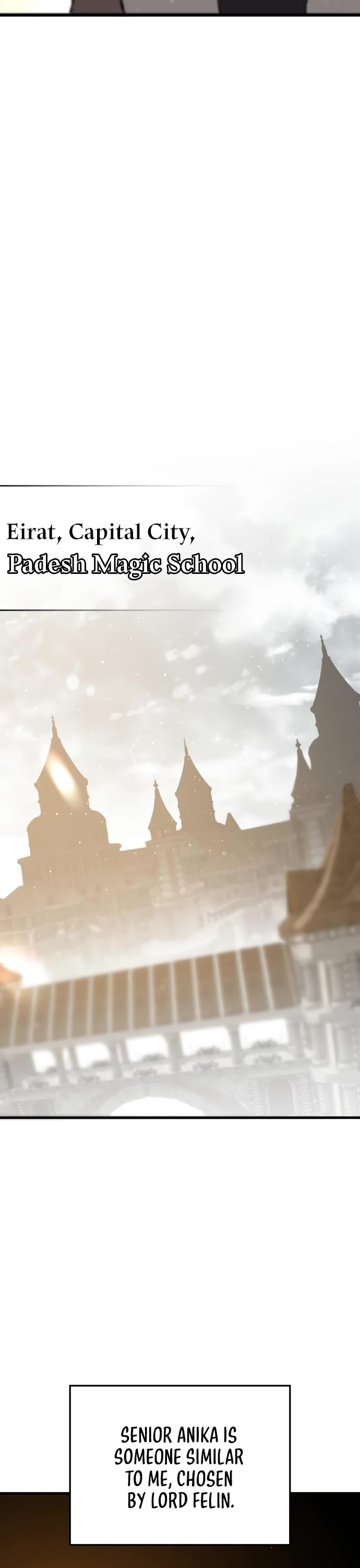 My Second Life Is a Healing Life? Chapter 79 page 33 - Chapter 79