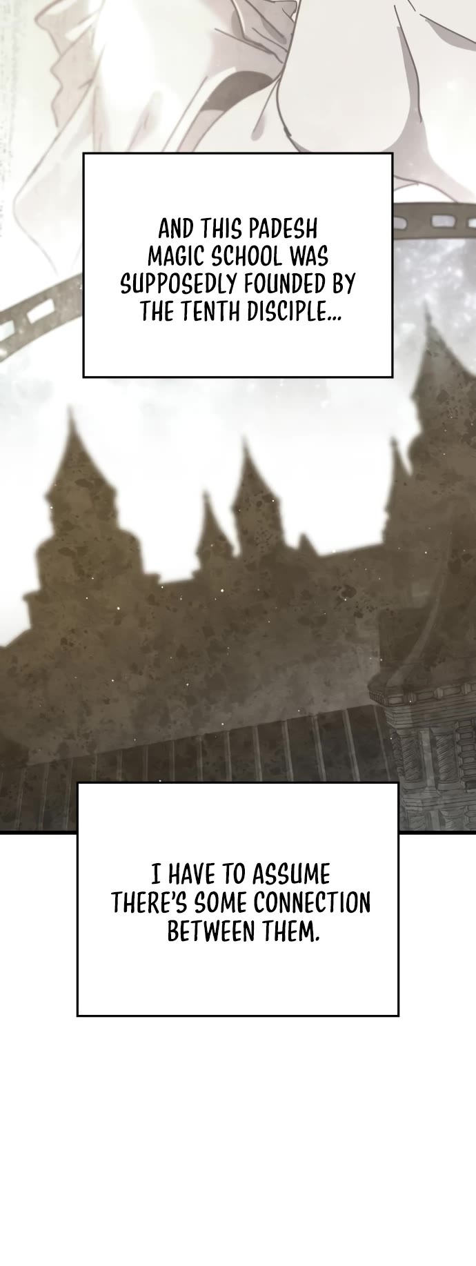 My Second Life Is a Healing Life? Chapter 79 page 35 - Chapter 79