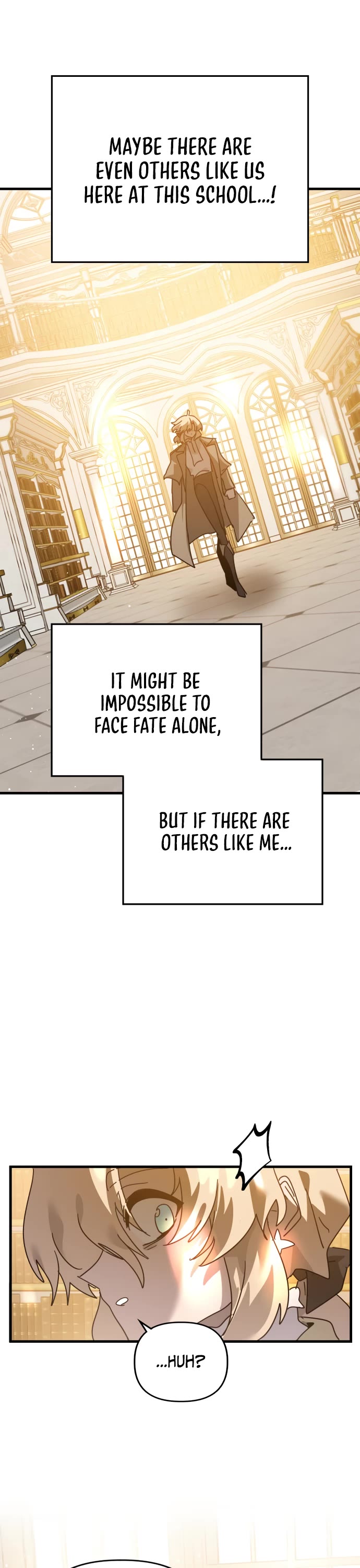 My Second Life Is a Healing Life? Chapter 79 page 36 - Chapter 79