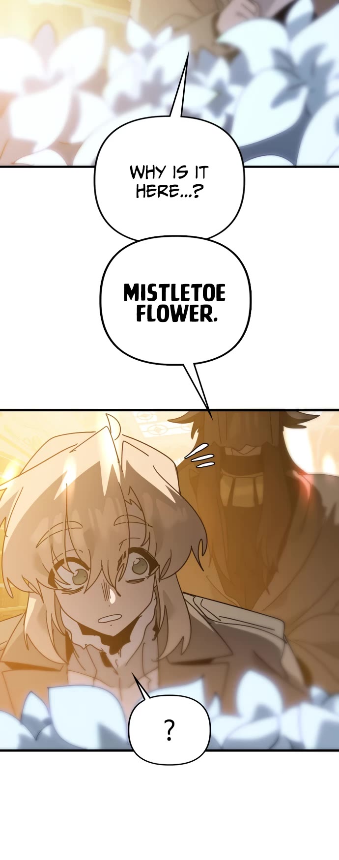 My Second Life Is a Healing Life? Chapter 79 page 38 - Chapter 79