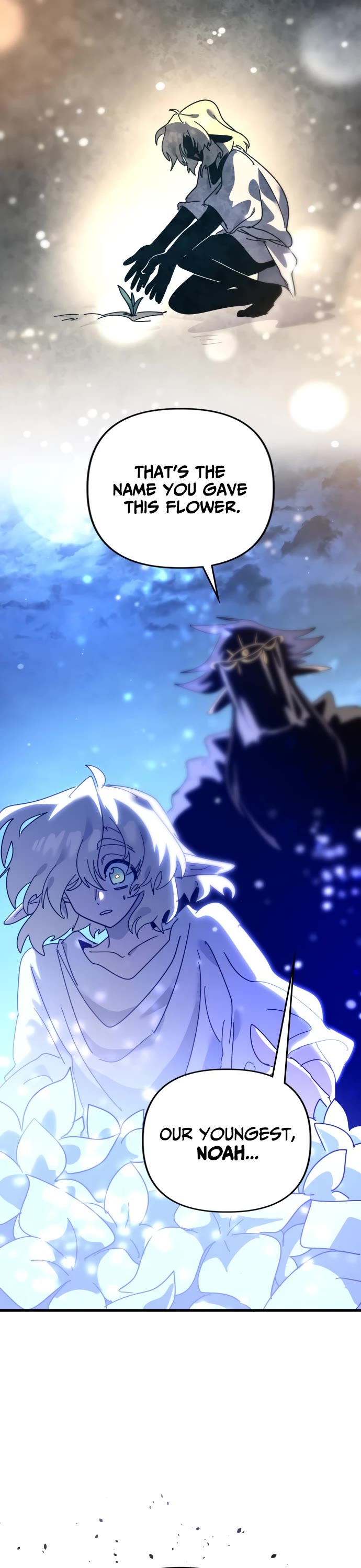 My Second Life Is a Healing Life? Chapter 79 page 40 - Chapter 79