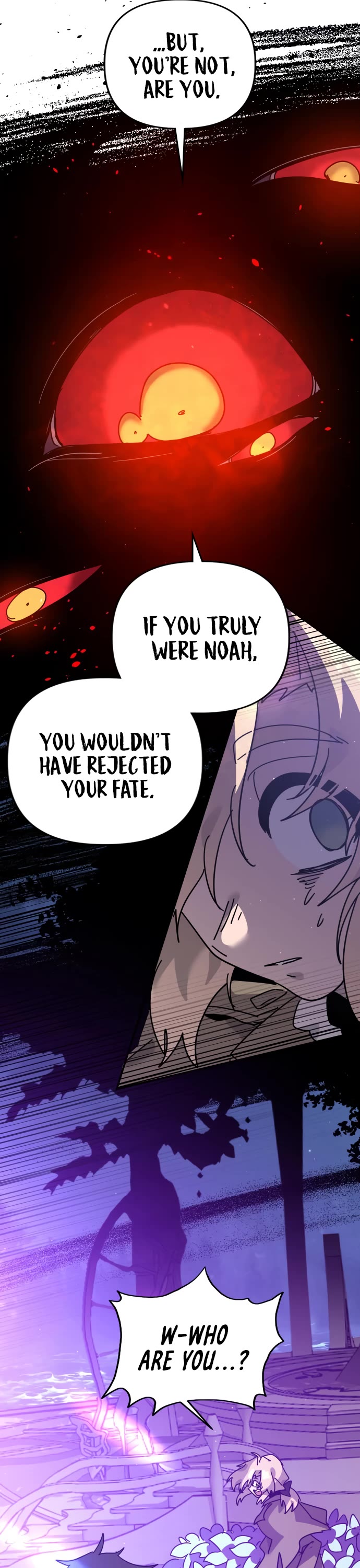 My Second Life Is a Healing Life? Chapter 79 page 41 - Chapter 79