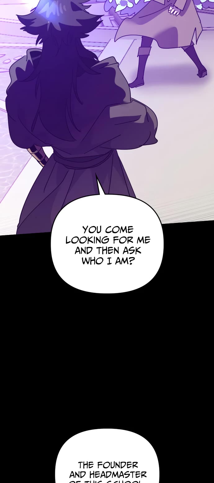 My Second Life Is a Healing Life? Chapter 79 page 42 - Chapter 79