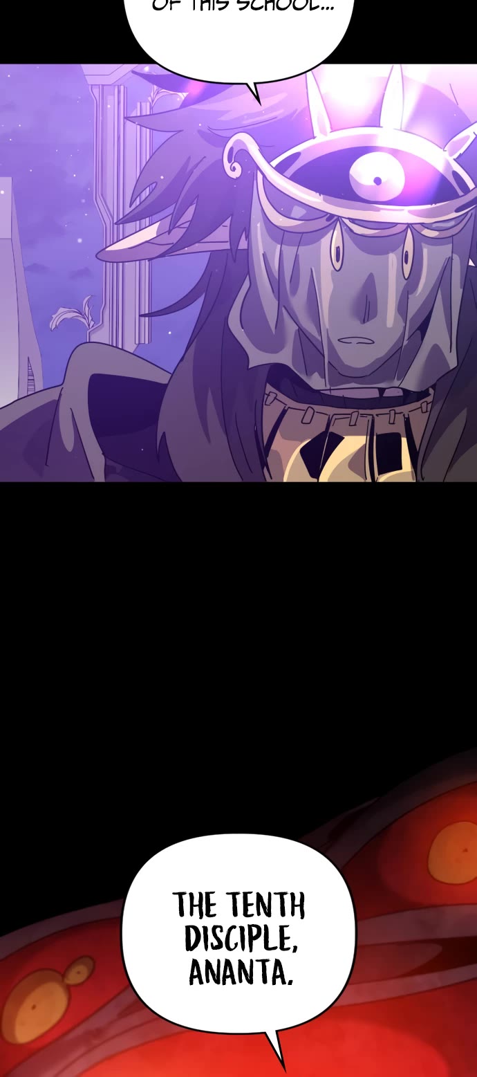 My Second Life Is a Healing Life? Chapter 79 page 43 - Chapter 79