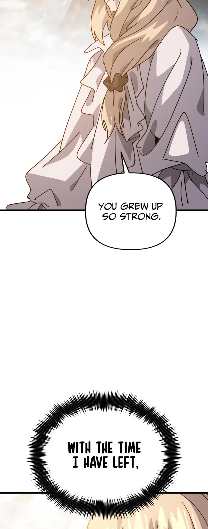 My Second Life Is a Healing Life? Chapter 79 page 46 - Chapter 79