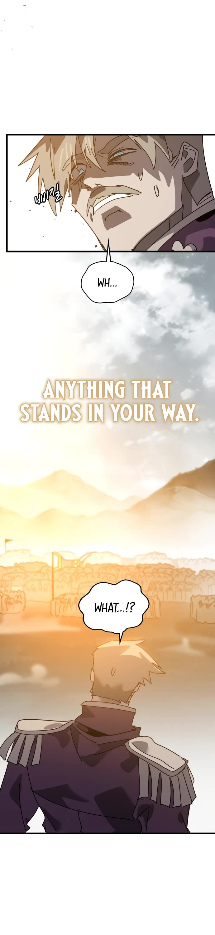 My Second Life Is a Healing Life? Chapter 79 page 48 - Chapter 79