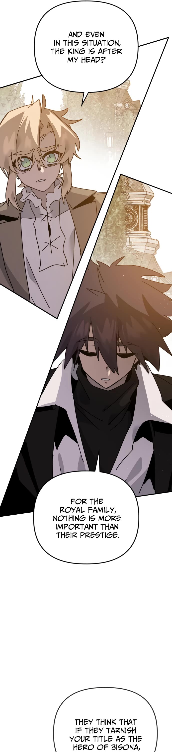 My Second Life Is a Healing Life? Chapter 79 page 5 - Chapter 79