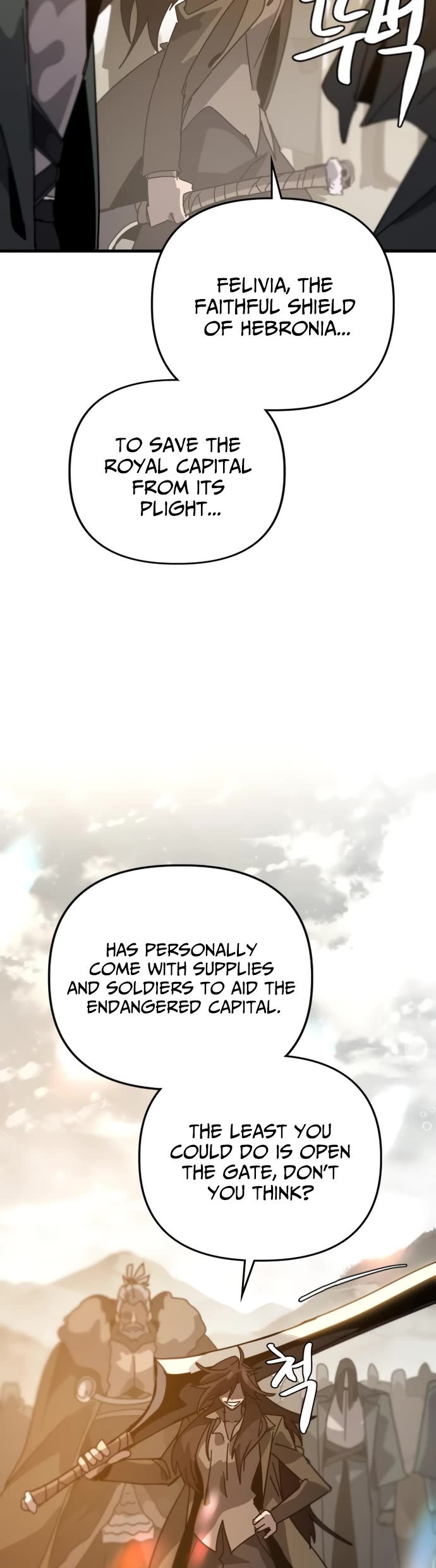 My Second Life Is a Healing Life? Chapter 79 page 50 - Chapter 79