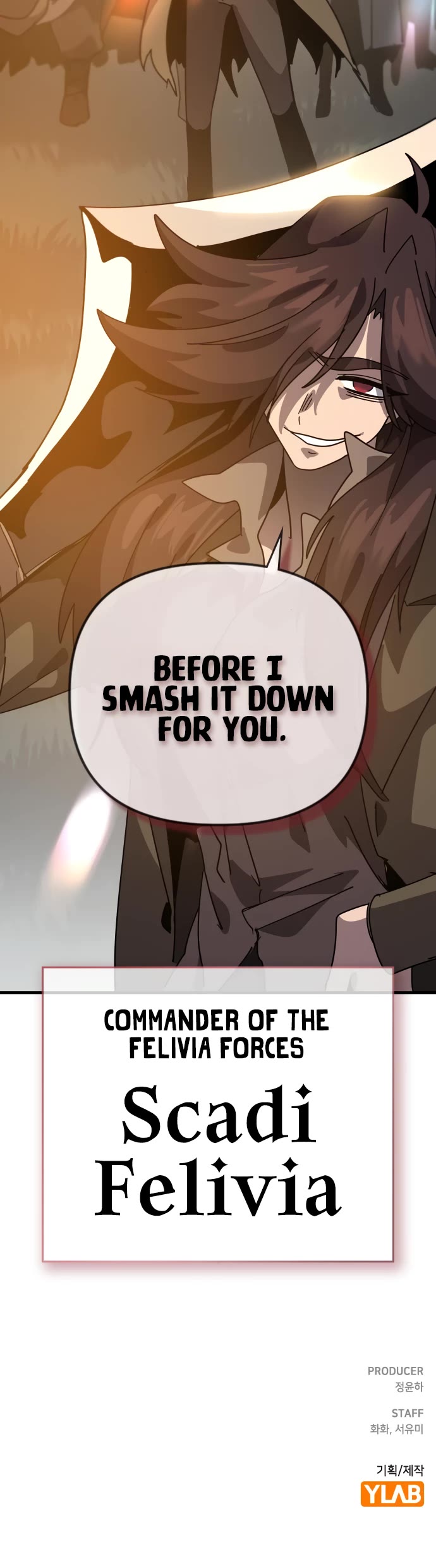 My Second Life Is a Healing Life? Chapter 79 page 51 - Chapter 79