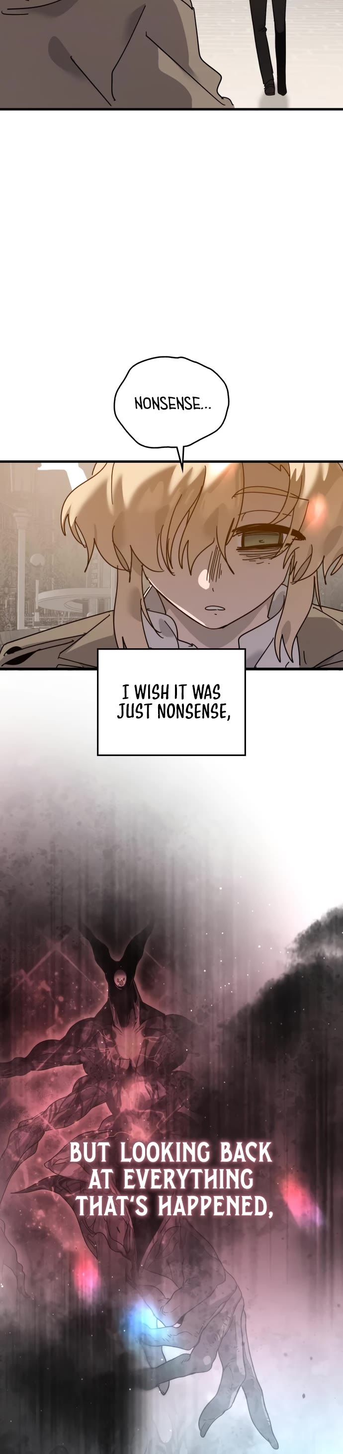 My Second Life Is a Healing Life? Chapter 79 page 7 - Chapter 79