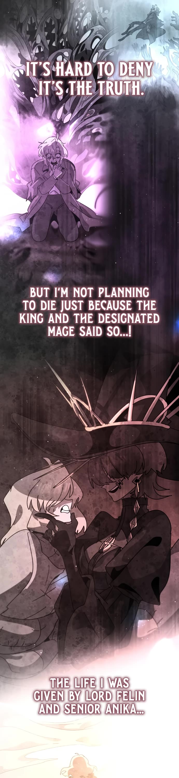 My Second Life Is a Healing Life? Chapter 79 page 8 - Chapter 79