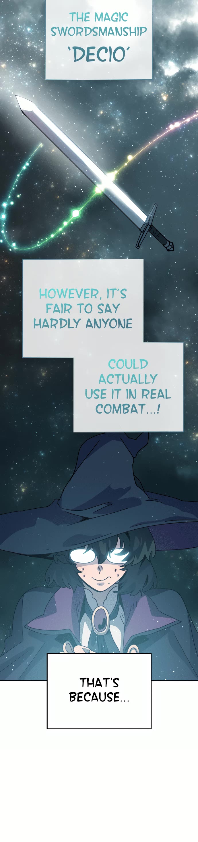 My Second Life Is a Healing Life? Chapter 8 page 10 - Chapter 8