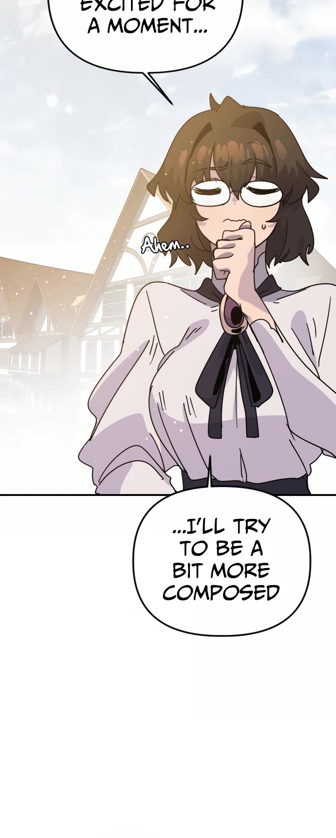 My Second Life Is a Healing Life? Chapter 8 page 15 - Chapter 8