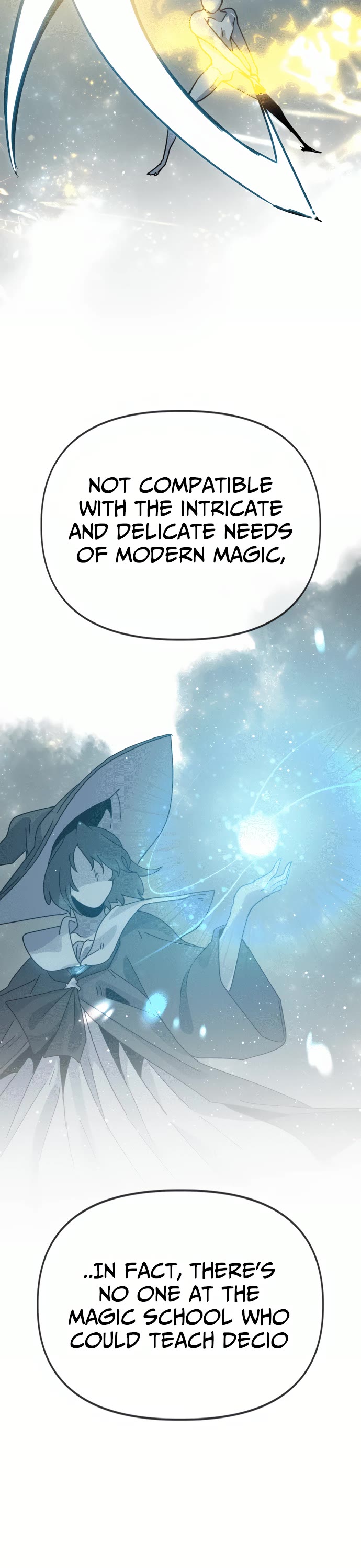 My Second Life Is a Healing Life? Chapter 8 page 17 - Chapter 8