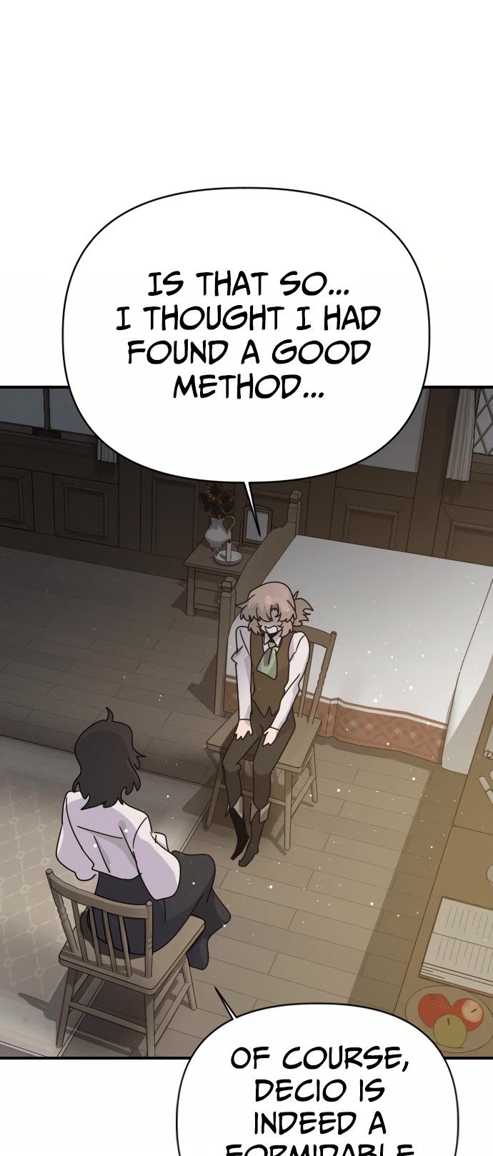 My Second Life Is a Healing Life? Chapter 8 page 18 - Chapter 8